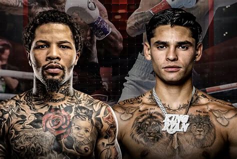 ryan garcia vs tank date and time|Gervonta Davis vs. Ryan Garcia start time, TV。